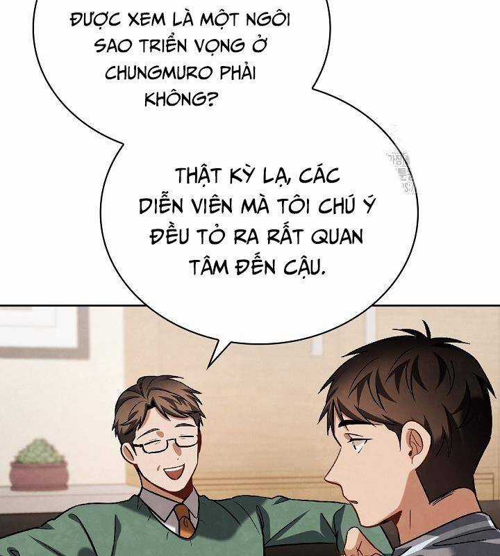 Sống Như Một Diễn Viên Chapter 96 trang 170