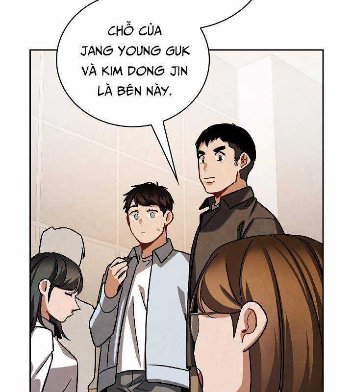 Sống Như Một Diễn Viên Chapter 96 trang 34