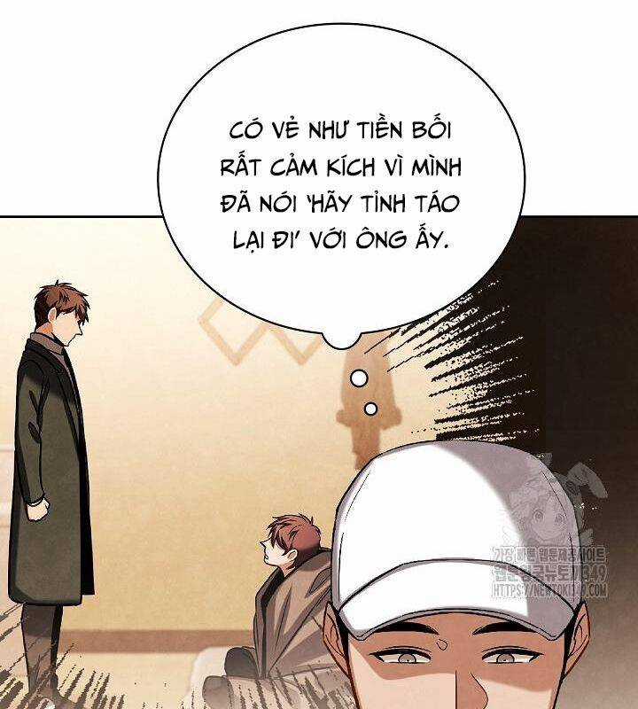 Sống Như Một Diễn Viên Chapter 96 trang 72