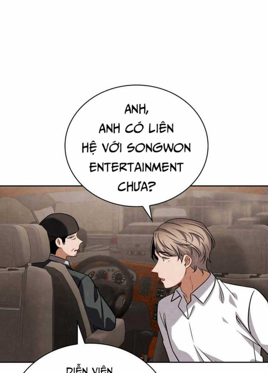 Sống Như Một Diễn Viên Chapter 97 trang 10