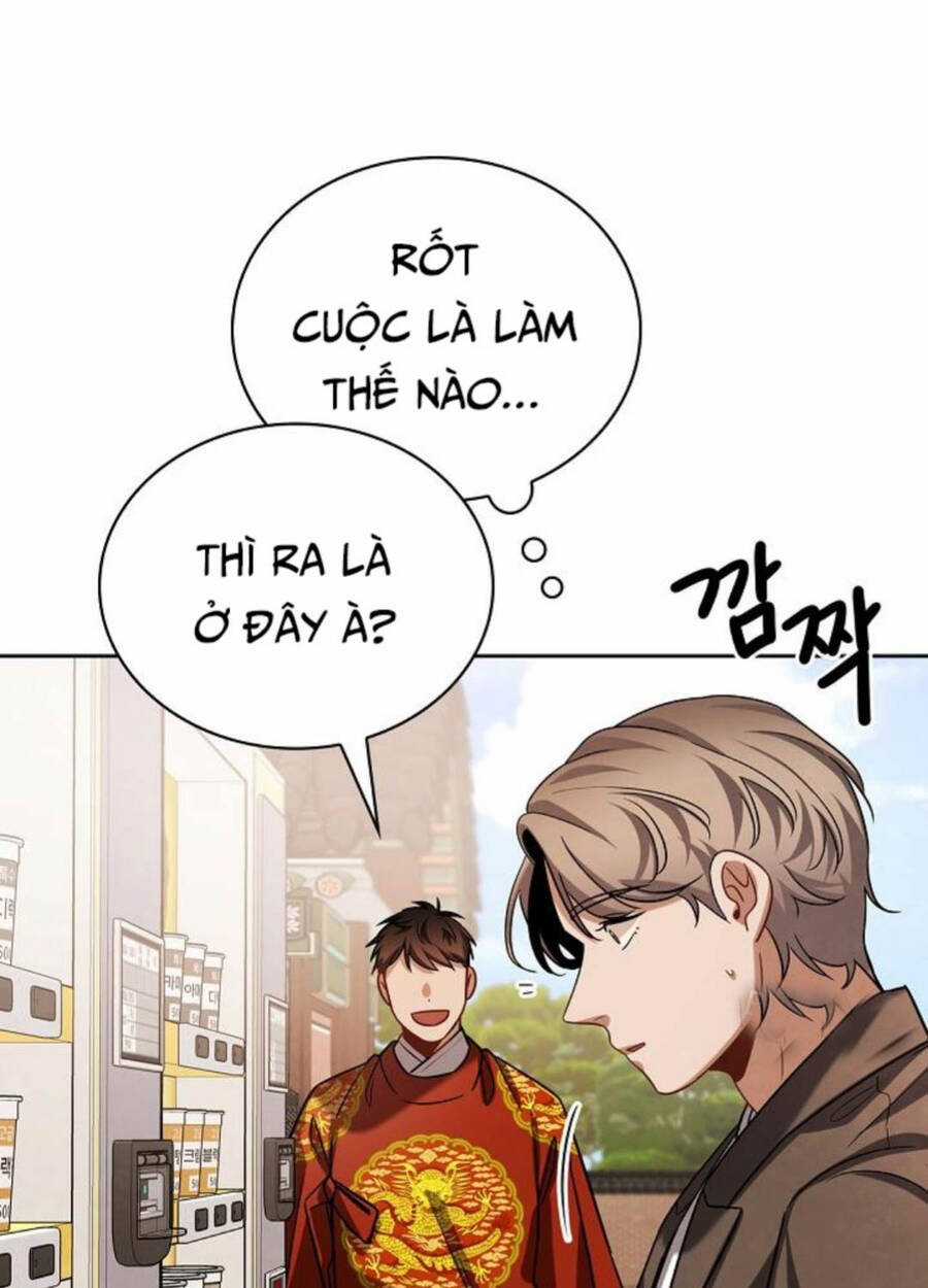 Sống Như Một Diễn Viên Chapter 97 trang 100