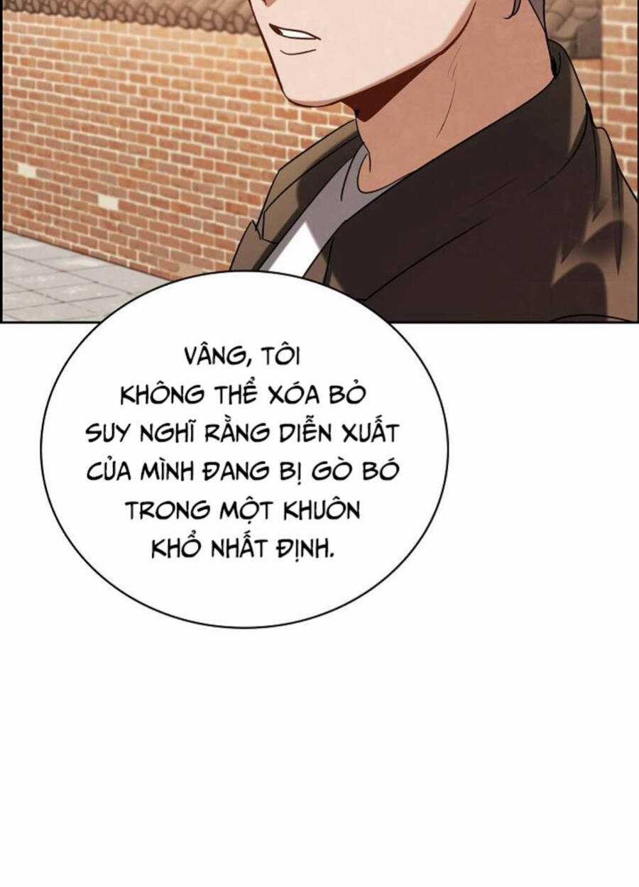 Sống Như Một Diễn Viên Chapter 97 trang 109