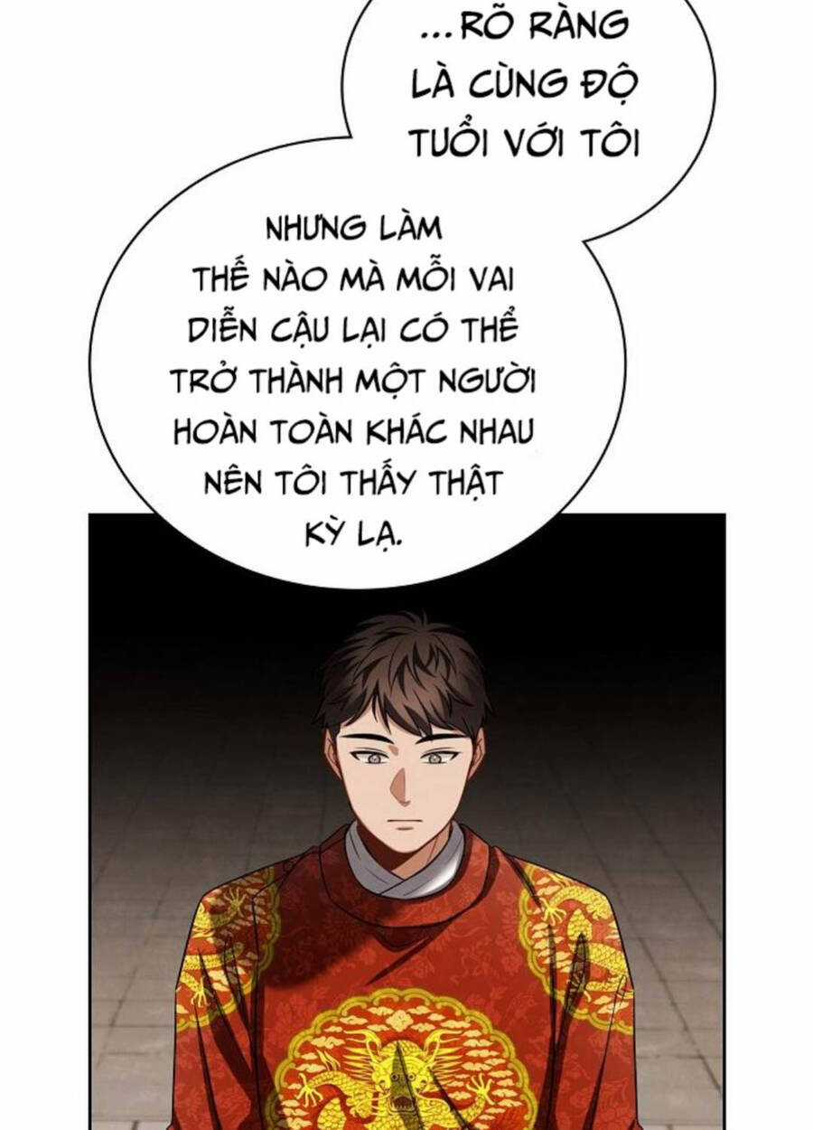 Sống Như Một Diễn Viên Chapter 97 trang 113