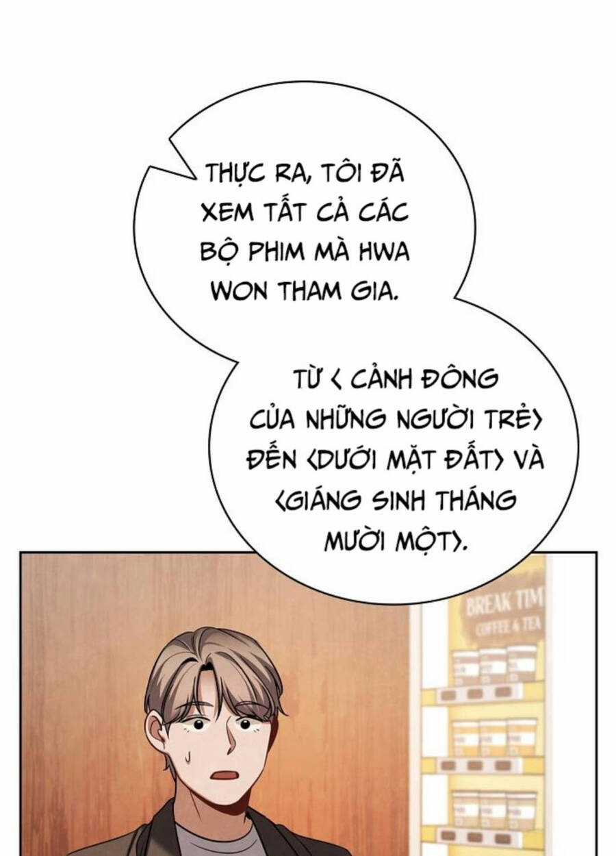 Sống Như Một Diễn Viên Chapter 97 trang 122