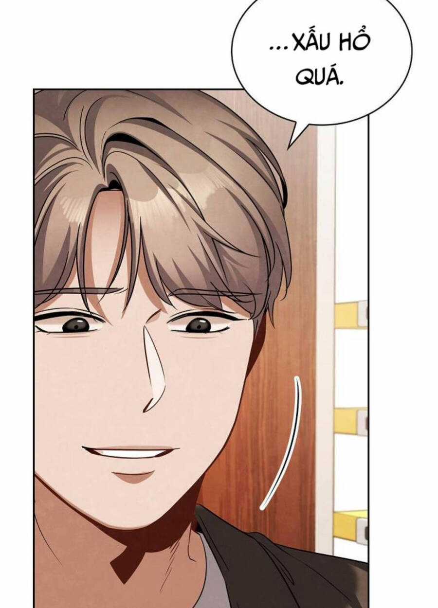 Sống Như Một Diễn Viên Chapter 97 trang 124