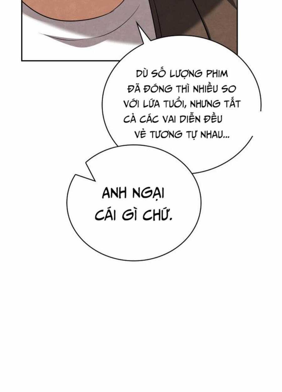 Sống Như Một Diễn Viên Chapter 97 trang 125