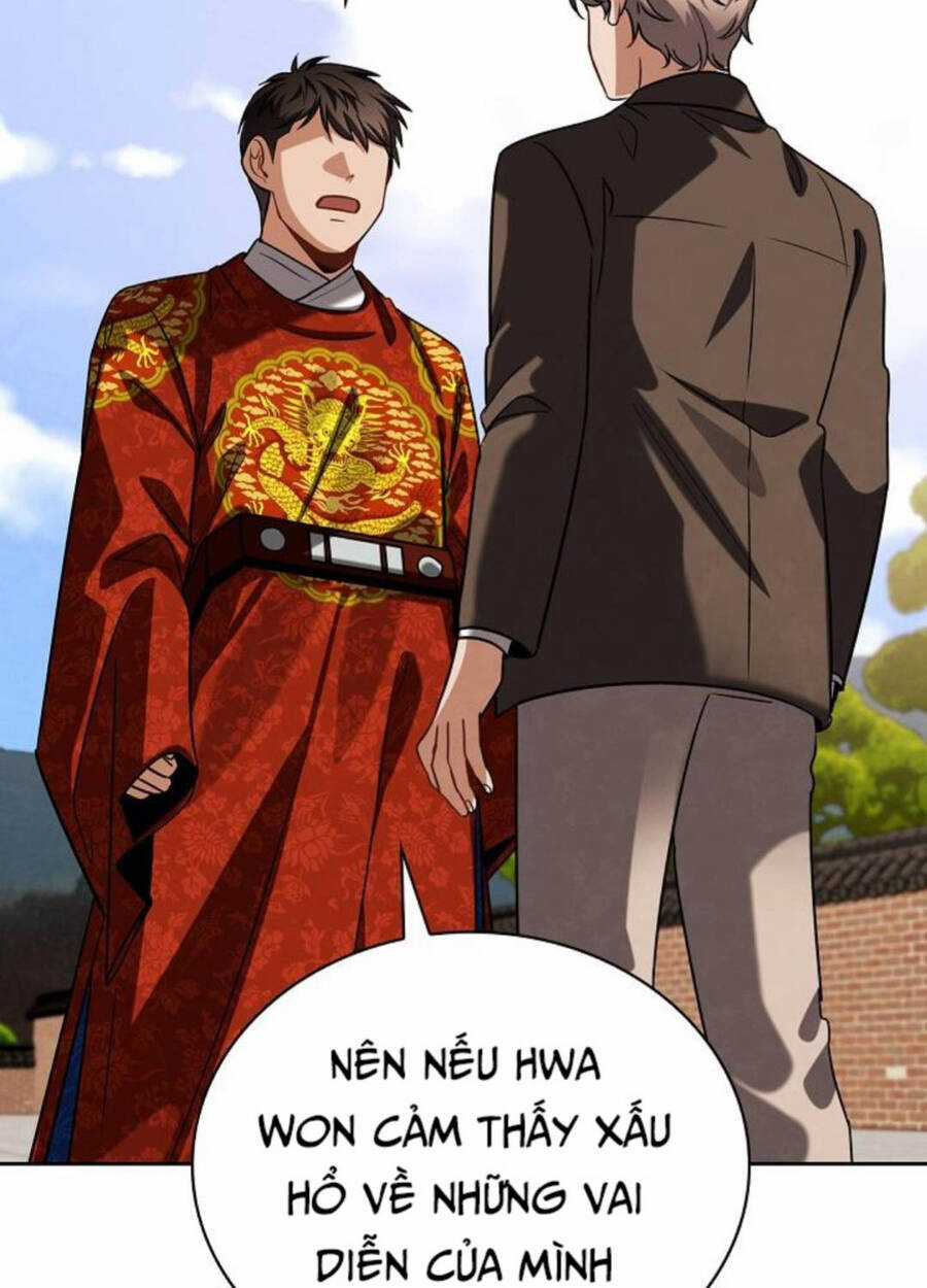 Sống Như Một Diễn Viên Chapter 97 trang 127