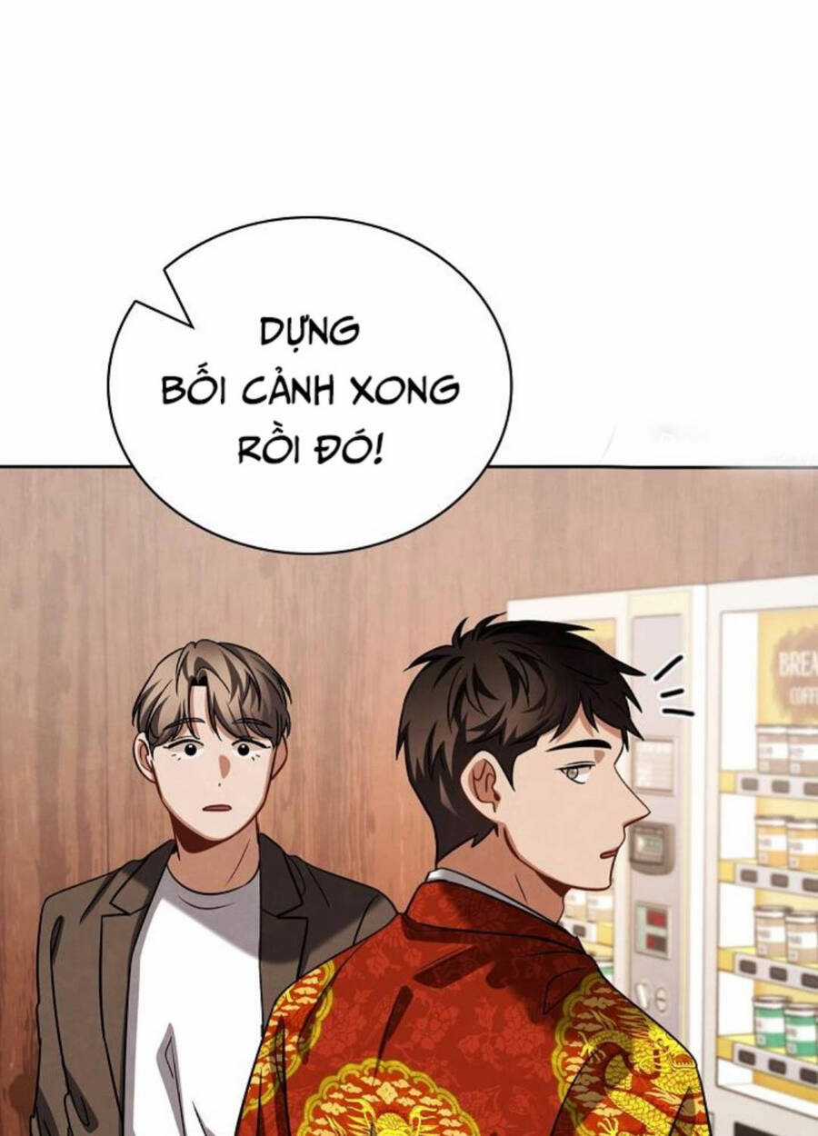 Sống Như Một Diễn Viên Chapter 97 trang 136