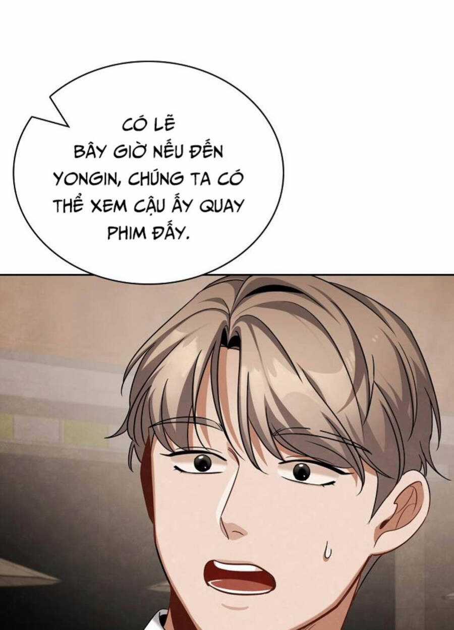 Sống Như Một Diễn Viên Chapter 97 trang 15