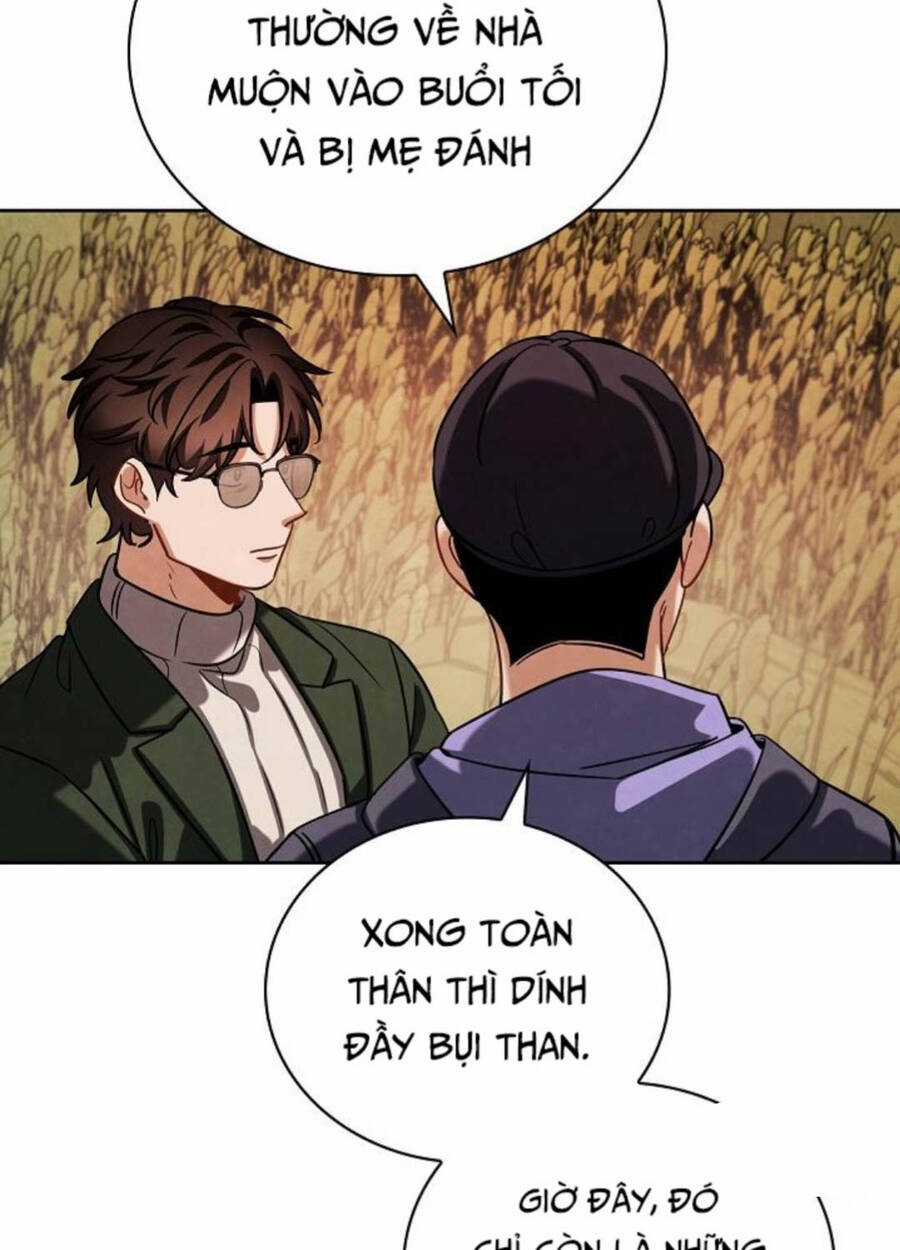 Sống Như Một Diễn Viên Chapter 97 trang 152