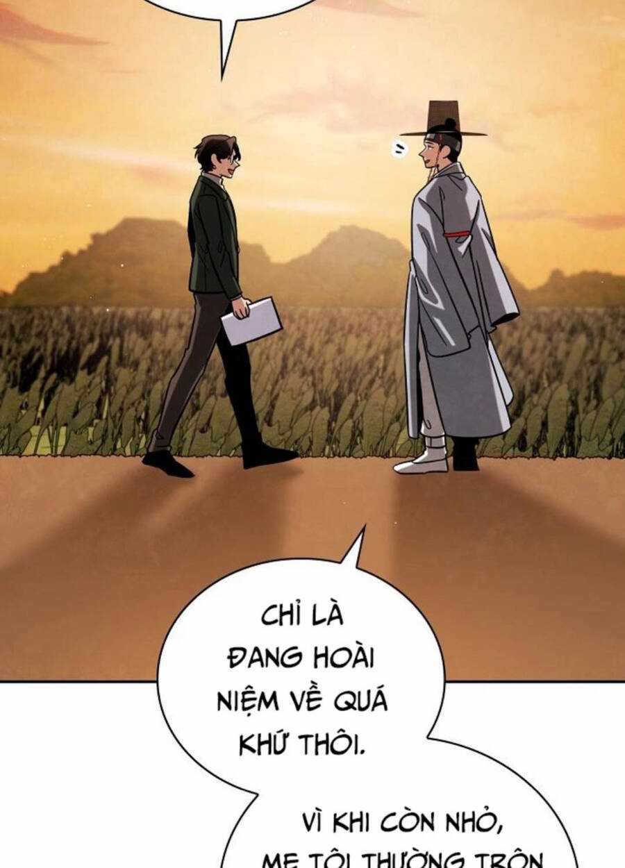 Sống Như Một Diễn Viên Chapter 97 trang 155