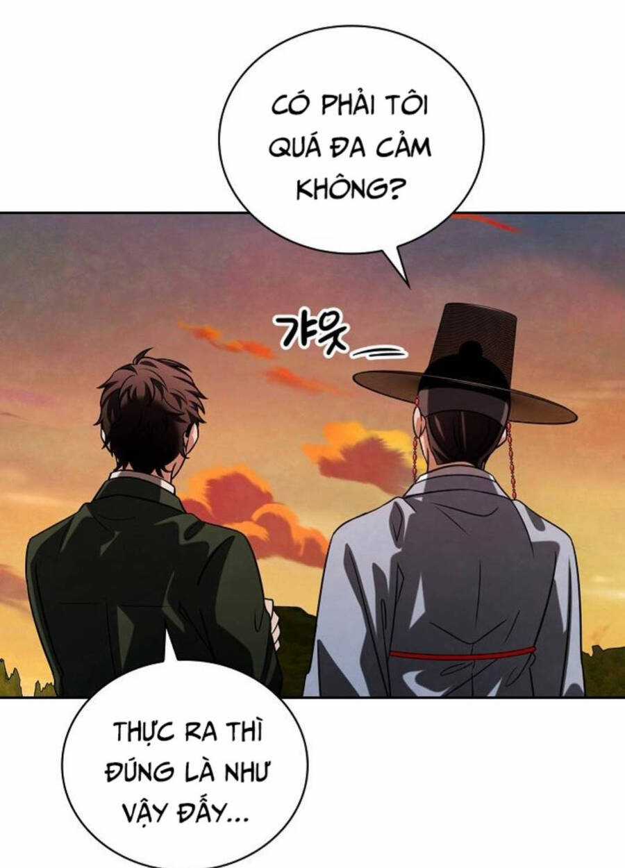 Sống Như Một Diễn Viên Chapter 97 trang 159