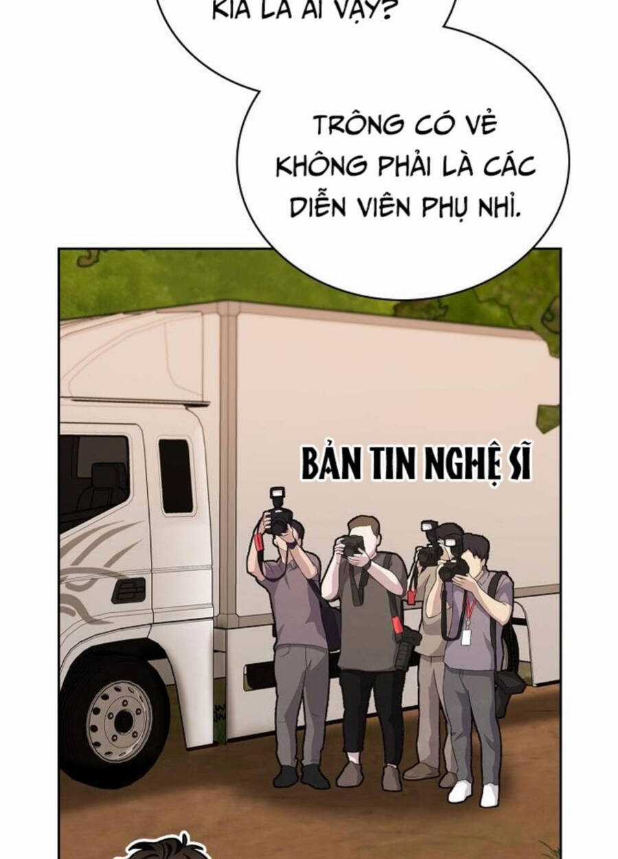 Sống Như Một Diễn Viên Chapter 97 trang 161