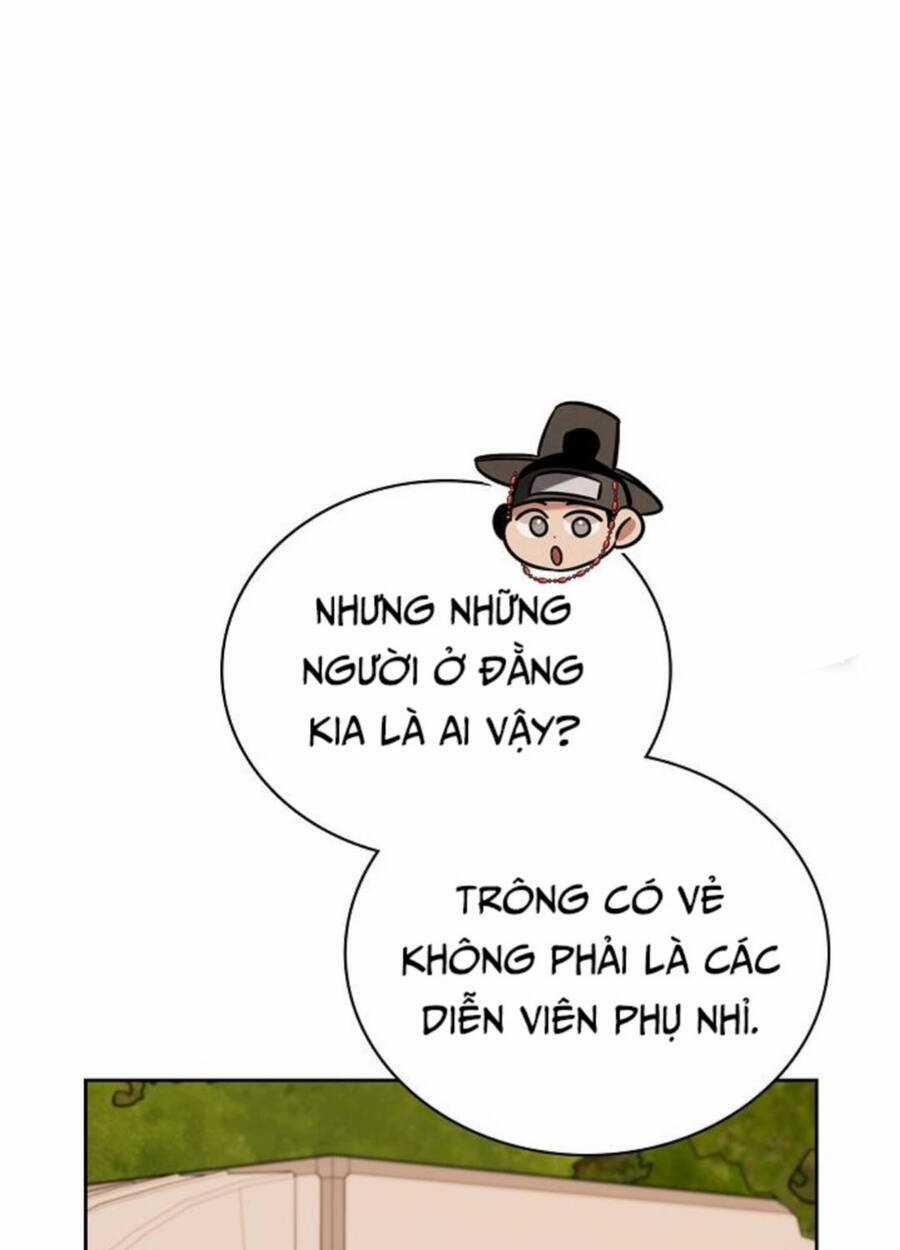 Sống Như Một Diễn Viên Chapter 97 trang 163