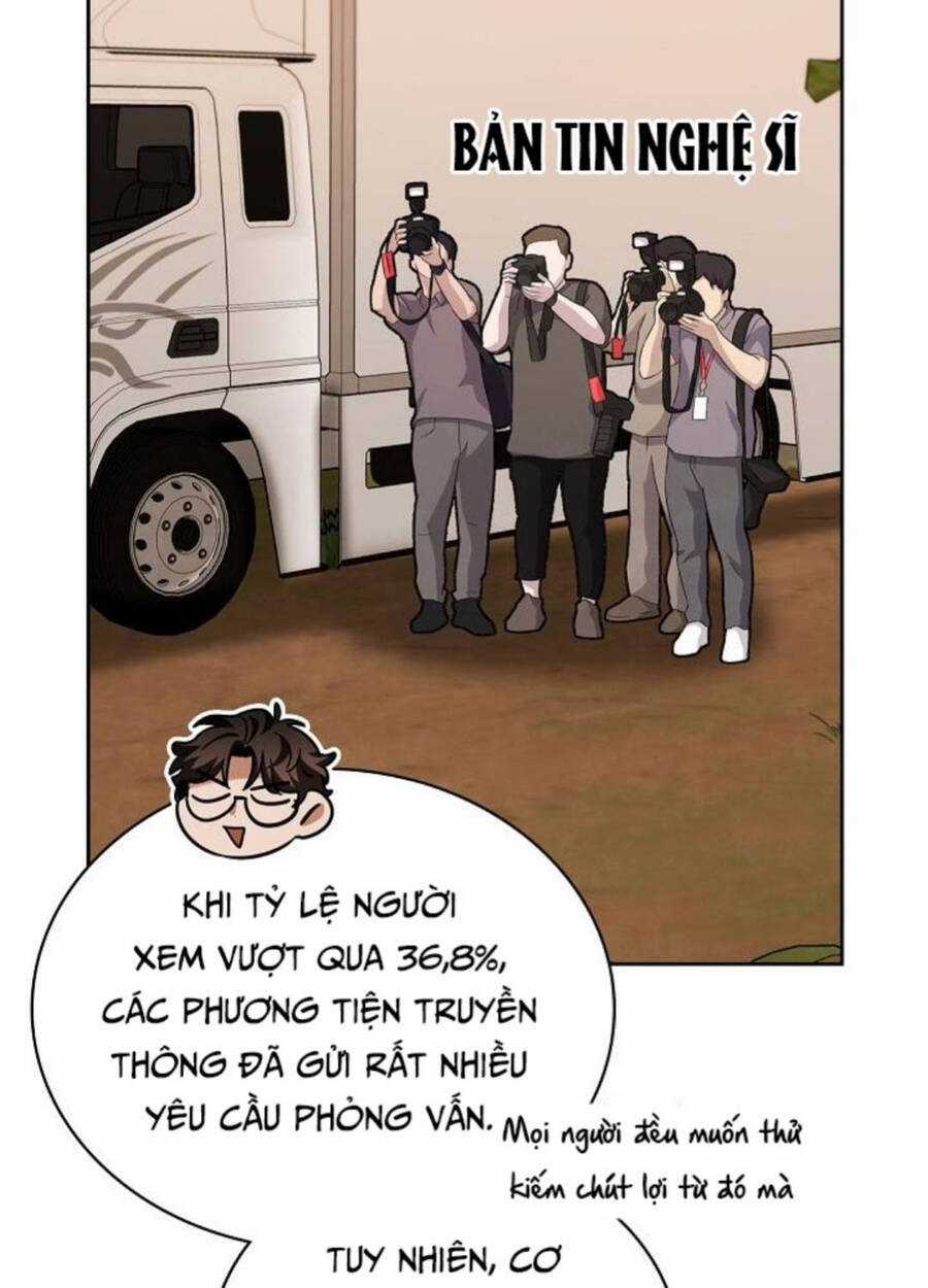 Sống Như Một Diễn Viên Chapter 97 trang 164