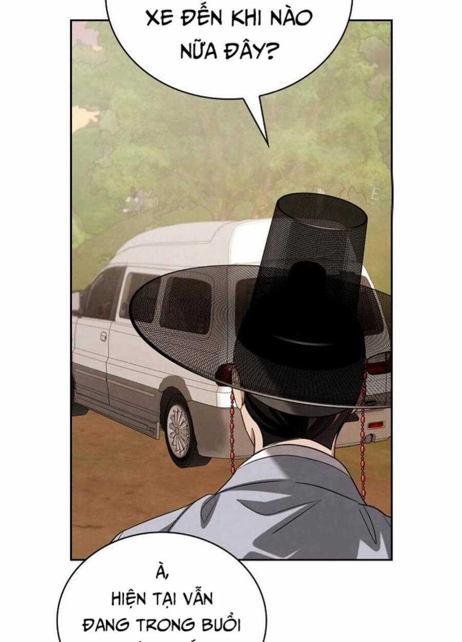 Sống Như Một Diễn Viên Chapter 97 trang 168