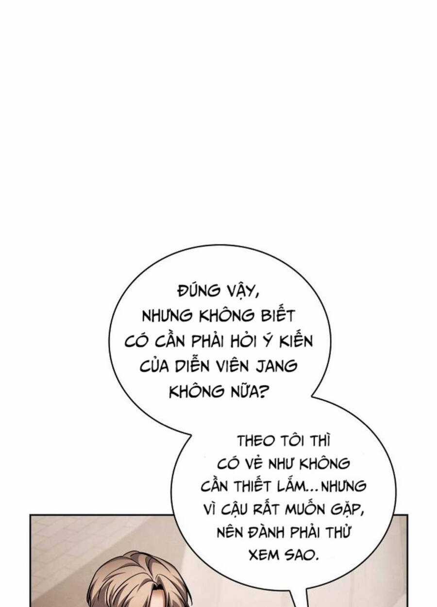 Sống Như Một Diễn Viên Chapter 97 trang 17