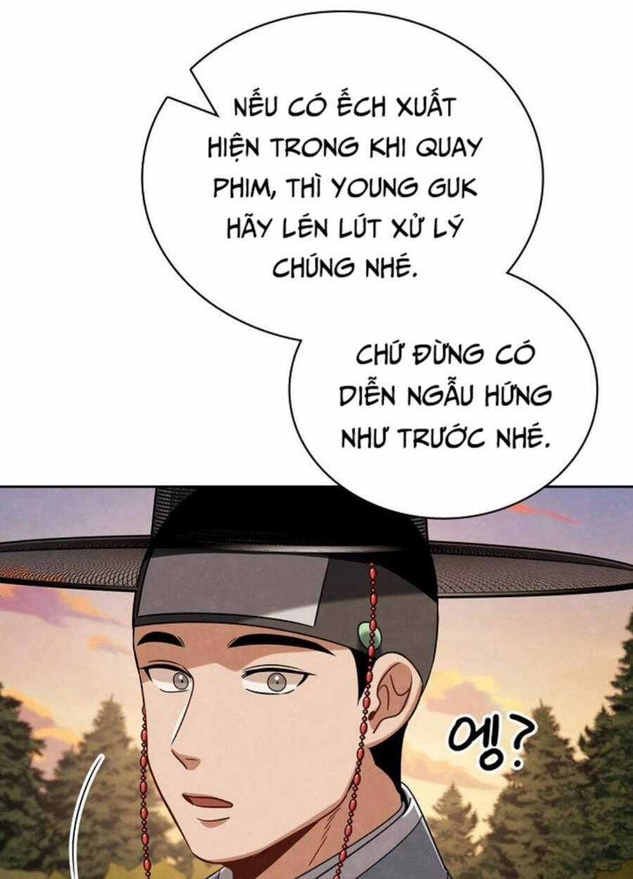 Sống Như Một Diễn Viên Chapter 97 trang 170