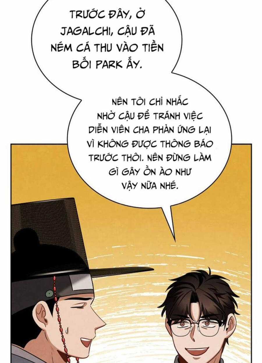 Sống Như Một Diễn Viên Chapter 97 trang 172