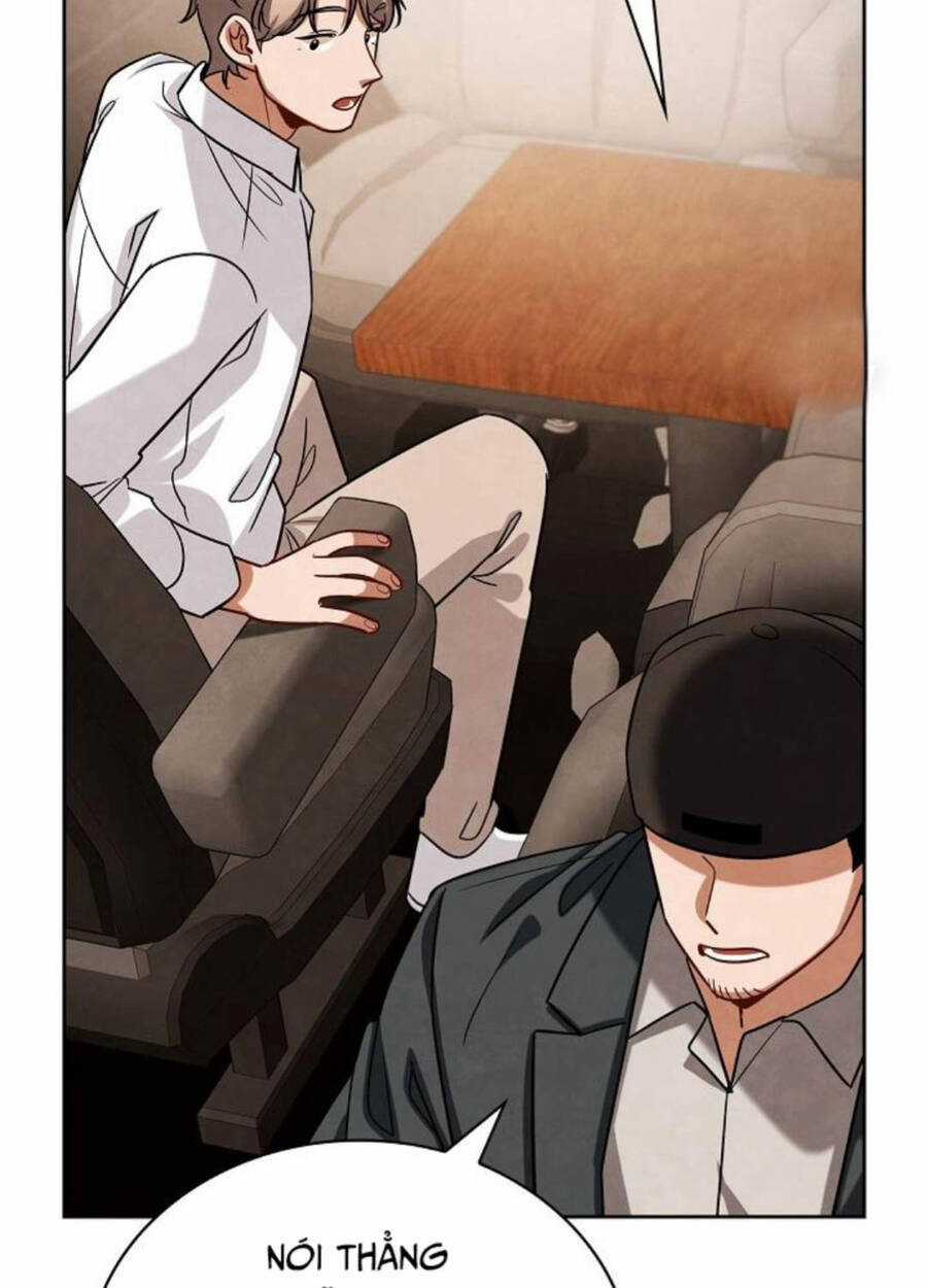 Sống Như Một Diễn Viên Chapter 97 trang 18