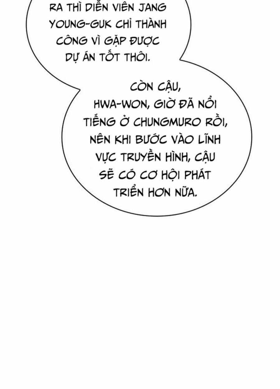 Sống Như Một Diễn Viên Chapter 97 trang 19