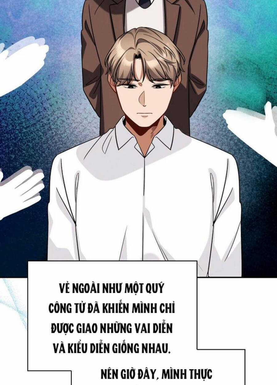 Sống Như Một Diễn Viên Chapter 97 trang 24