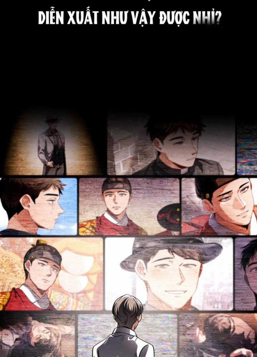 Sống Như Một Diễn Viên Chapter 97 trang 29