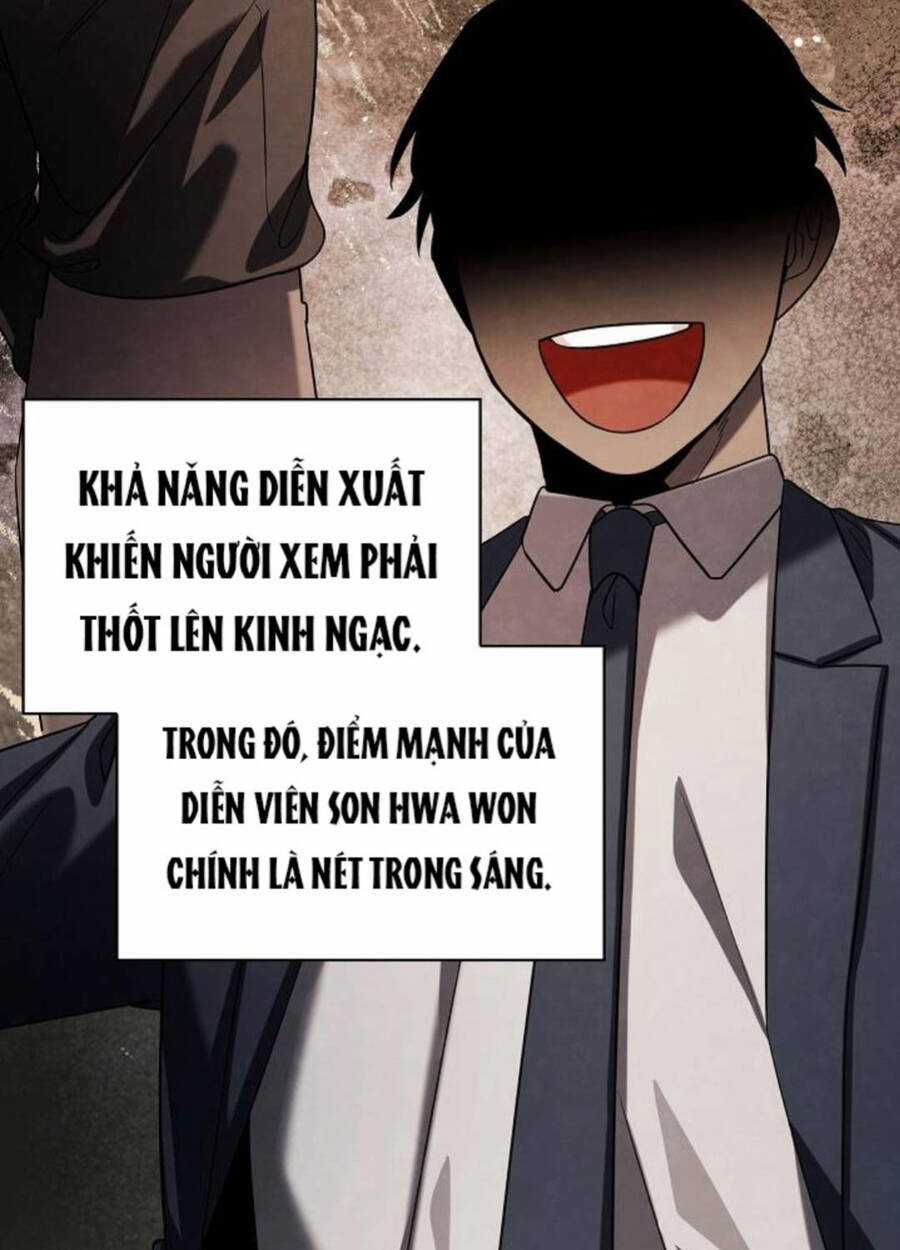 Sống Như Một Diễn Viên Chapter 97 trang 3