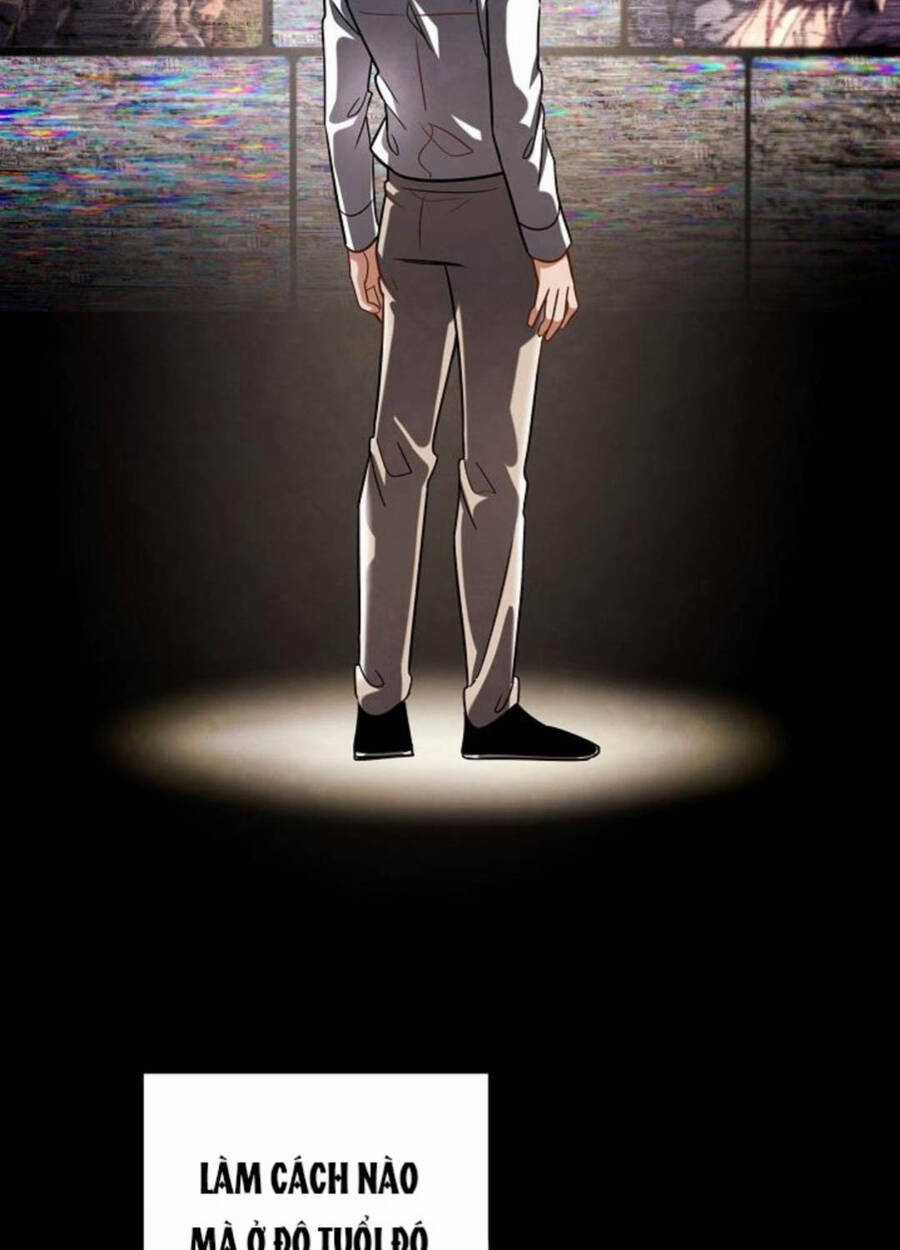 Sống Như Một Diễn Viên Chapter 97 trang 30