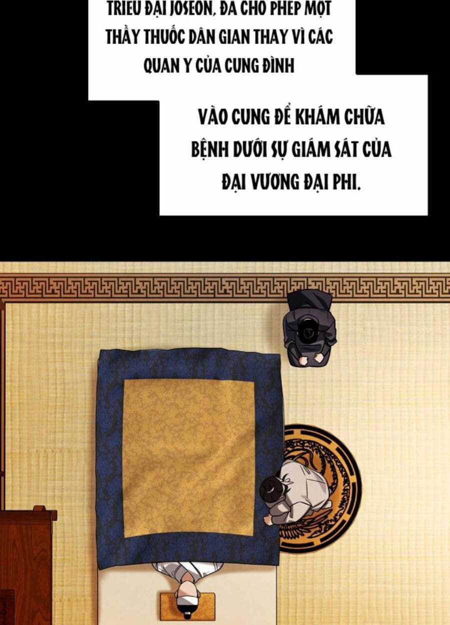 Sống Như Một Diễn Viên Chapter 97 trang 36