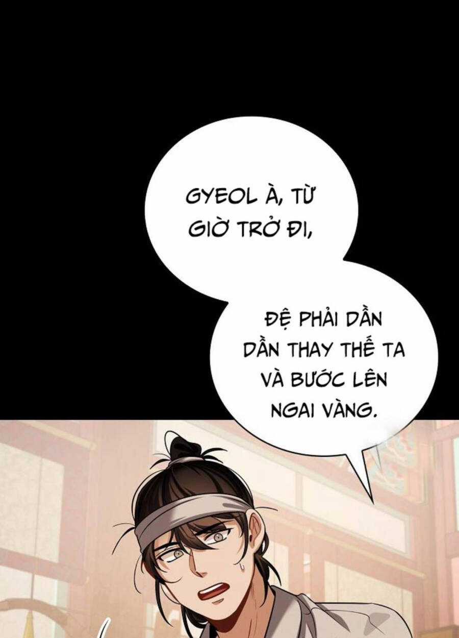 Sống Như Một Diễn Viên Chapter 97 trang 38