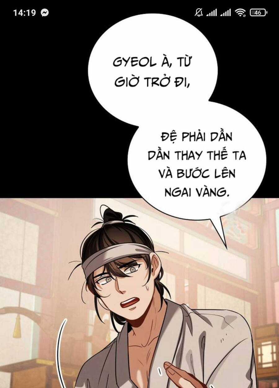 Sống Như Một Diễn Viên Chapter 97 trang 40