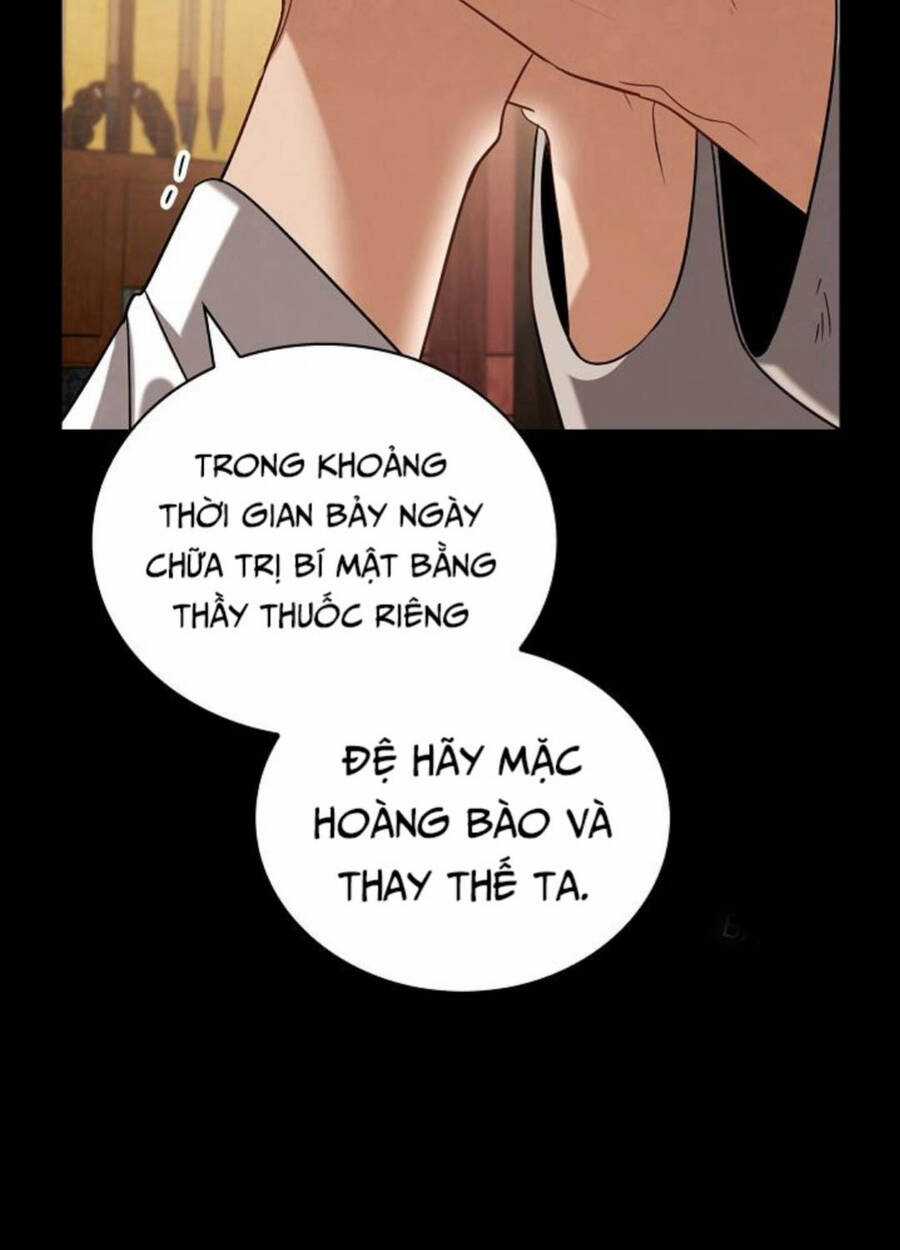 Sống Như Một Diễn Viên Chapter 97 trang 43