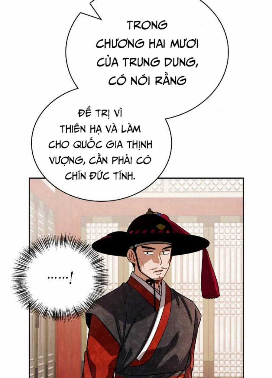 Sống Như Một Diễn Viên Chapter 97 trang 51