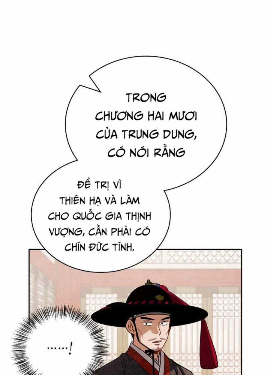 Sống Như Một Diễn Viên Chapter 97 trang 54