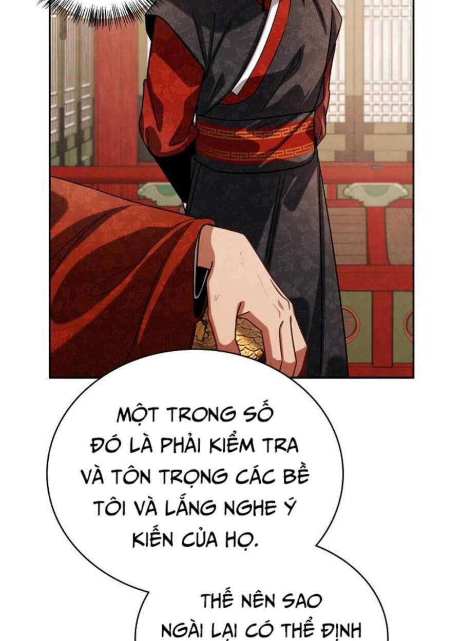 Sống Như Một Diễn Viên Chapter 97 trang 55