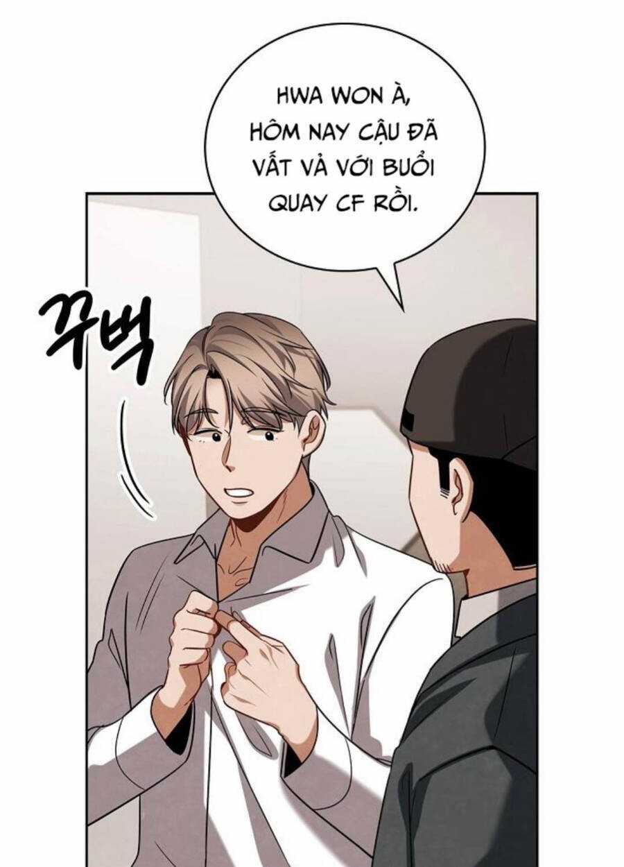 Sống Như Một Diễn Viên Chapter 97 trang 6