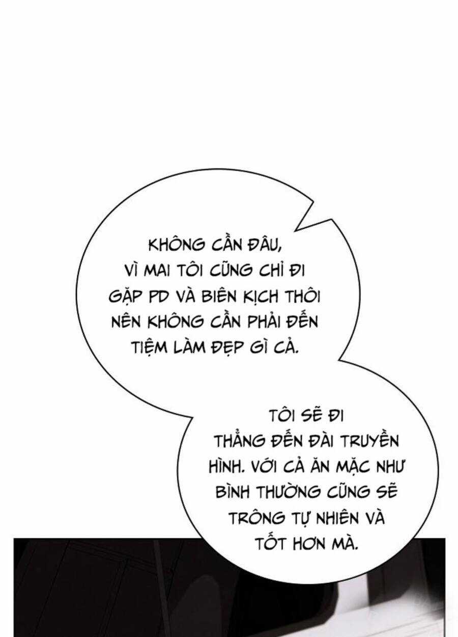 Sống Như Một Diễn Viên Chapter 97 trang 8