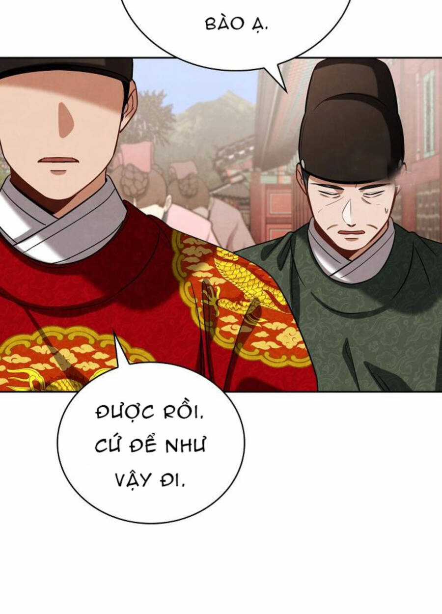 Sống Như Một Diễn Viên Chapter 98 trang 114