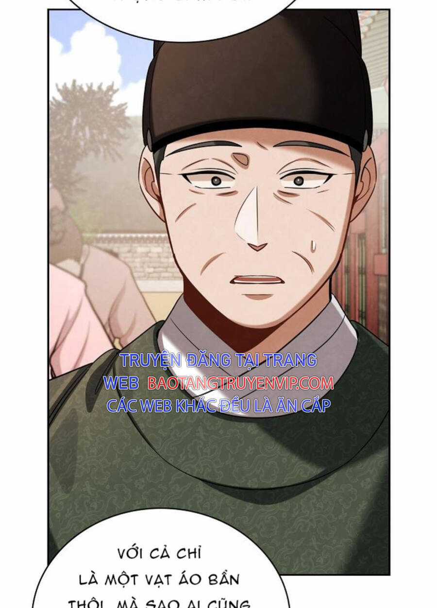 Sống Như Một Diễn Viên Chapter 98 trang 116