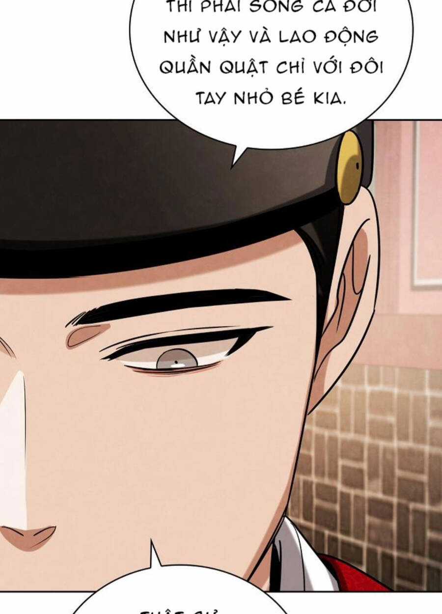 Sống Như Một Diễn Viên Chapter 98 trang 122