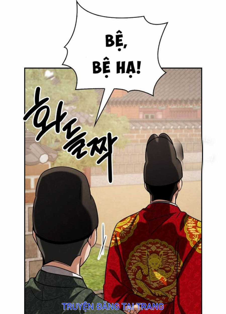 Sống Như Một Diễn Viên Chapter 98 trang 124