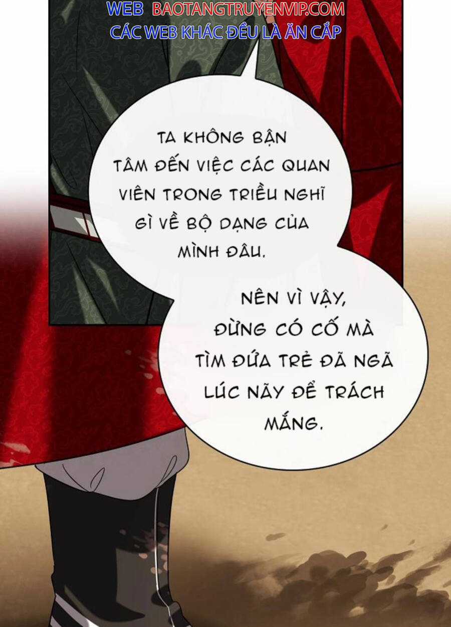 Sống Như Một Diễn Viên Chapter 98 trang 125