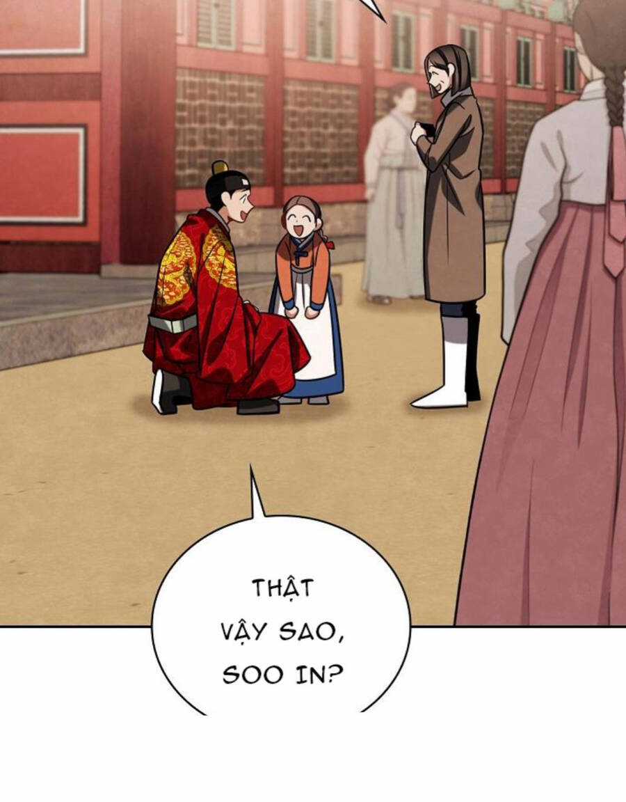 Sống Như Một Diễn Viên Chapter 98 trang 132