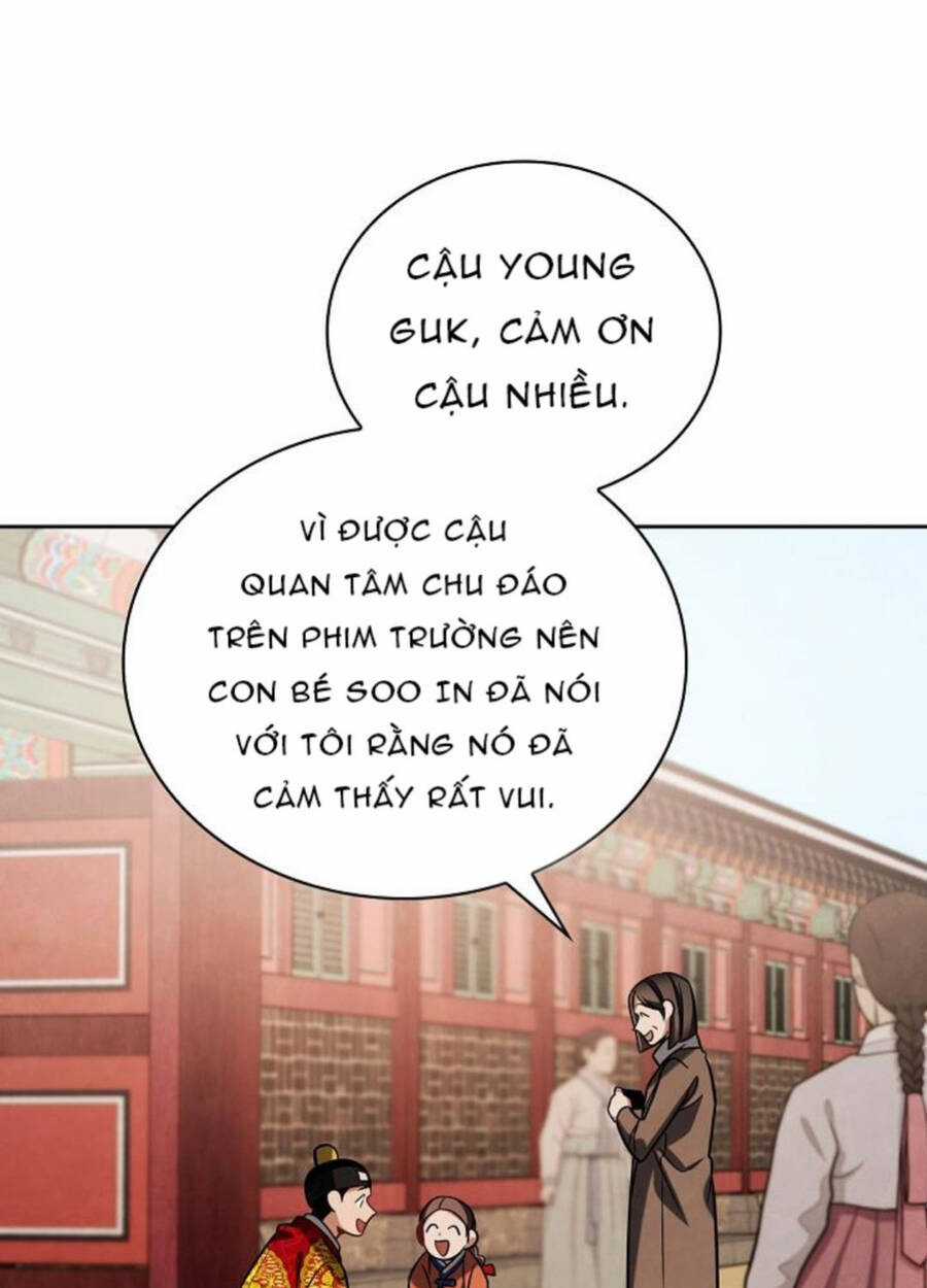 Sống Như Một Diễn Viên Chapter 98 trang 133