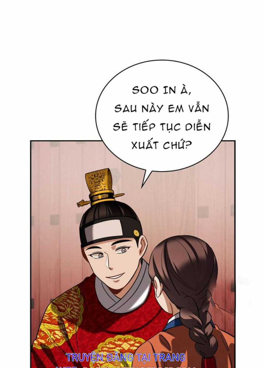 Sống Như Một Diễn Viên Chapter 98 trang 135