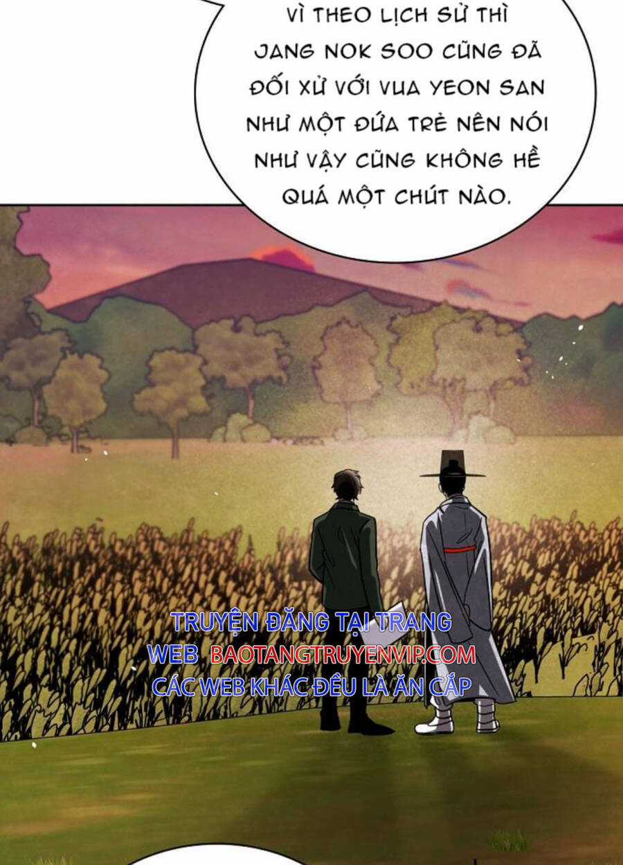 Sống Như Một Diễn Viên Chapter 98 trang 15