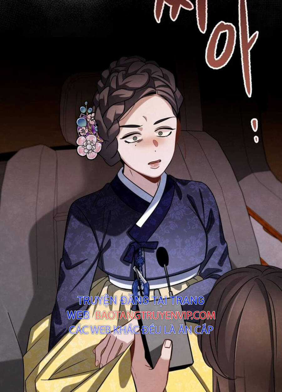 Sống Như Một Diễn Viên Chapter 98 trang 19