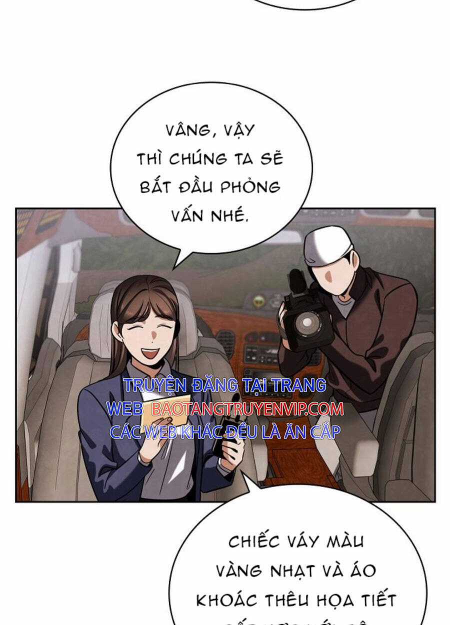 Sống Như Một Diễn Viên Chapter 98 trang 2