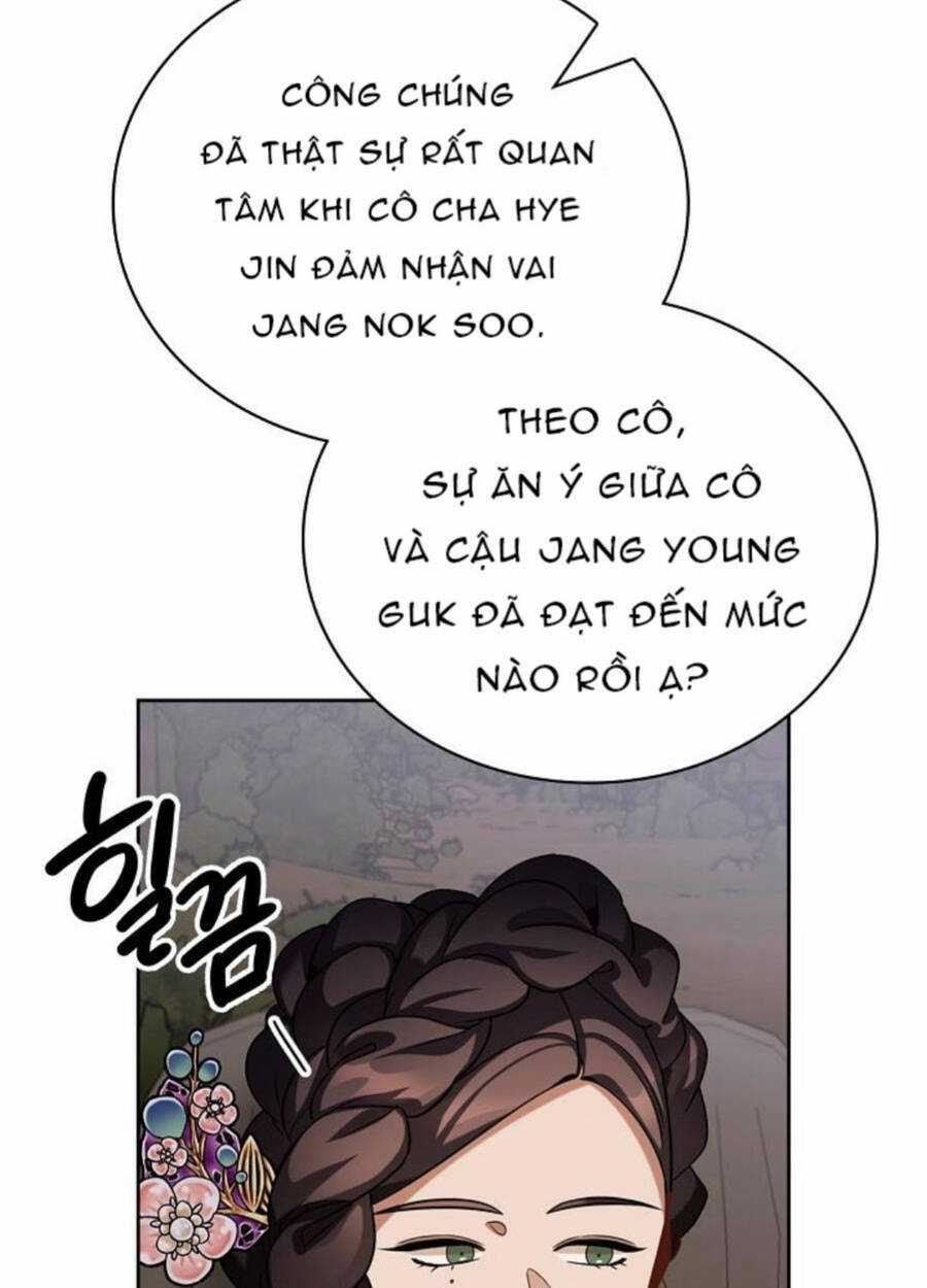Sống Như Một Diễn Viên Chapter 98 trang 4